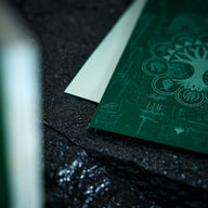 Guildpact Series - Selesnya Conclave - Matte Dual Art Sleeves