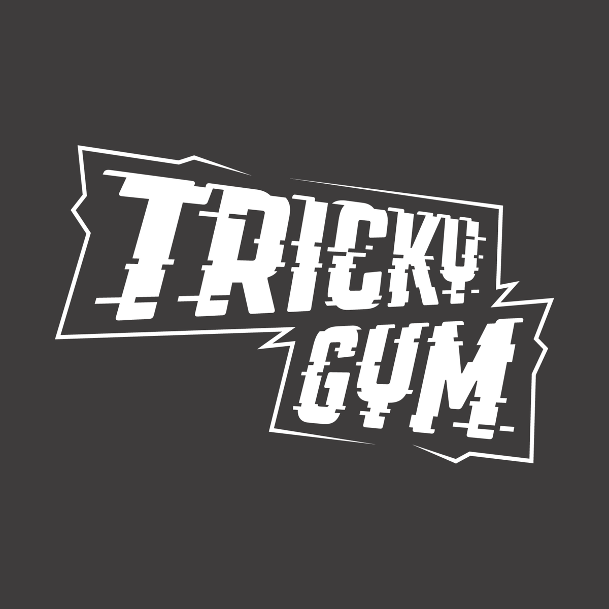 Tricky Gym – Dragon Shield