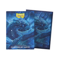 Drasmorx - Constellations - Brushed Art Sleeves