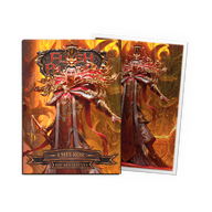 Emperor - Matte Art Sleeves