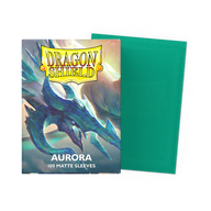 Aurora - Players' Choice 2023 - Matte Sleeves