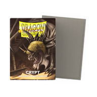 Crypt - Matte Dual Sleeves