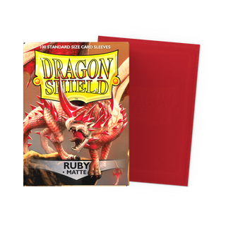 Standard Size Sleeves Dragon Shield Standard Size Sleeves Dragon Shield
