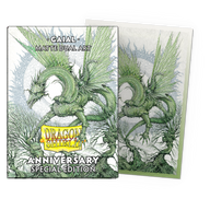 Gaial - Matte Dual Art Sleeves
