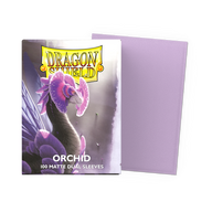Orchid - Matte Dual Sleeves