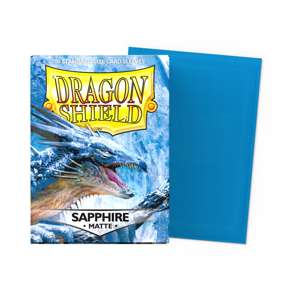 Dragon Shield