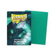 Aurora - Players' Choice 2023 - Matte Sleeves