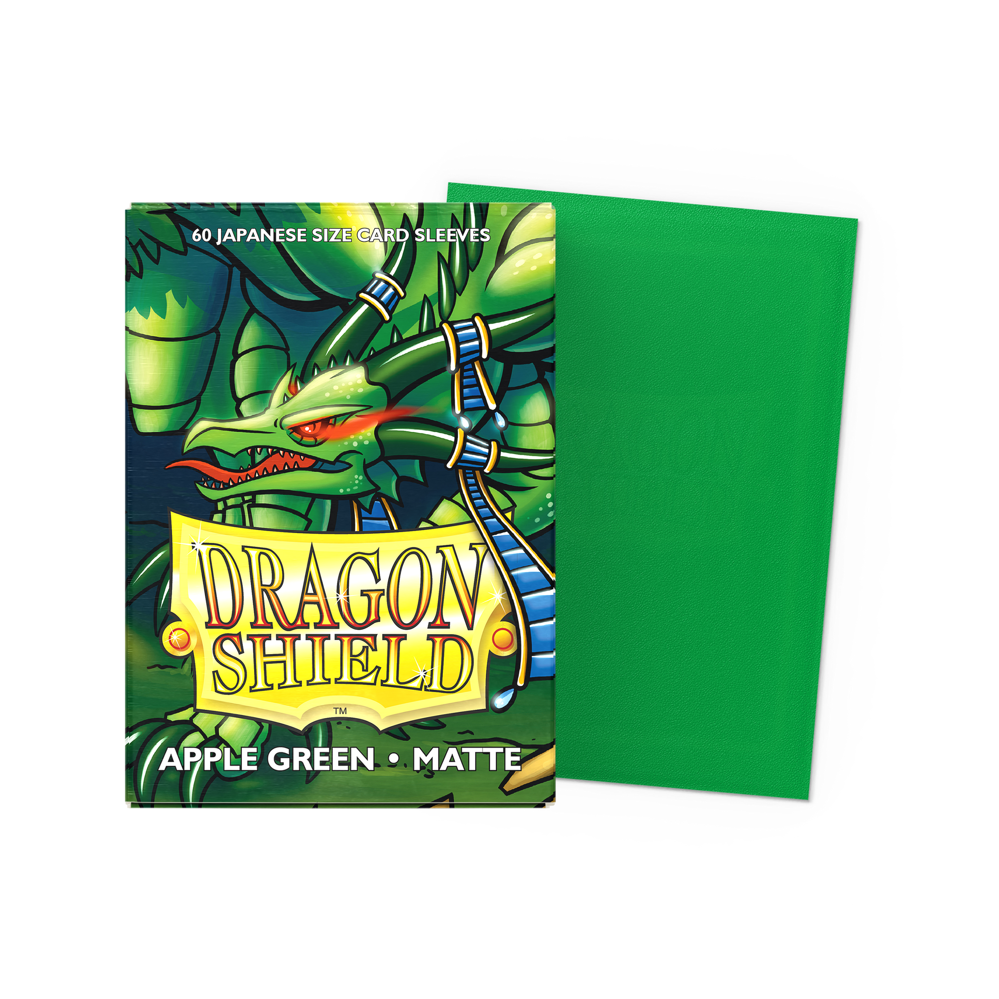 card sleeves green TitanShield (150 Sleeves /Slime Green) Standard Size Board Game Trading Card Sleeves Deck Protector for MTG, Dropmix