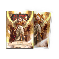 Prism: Advent of Thrones - Matte Art Sleeves