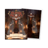 Vynnset - Matte Art Sleeves