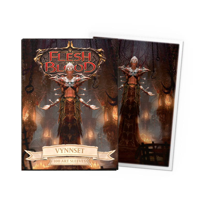 Translation missing: en.Vynnset - Matte Art Sleeves