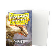 White - Classic Sleeves