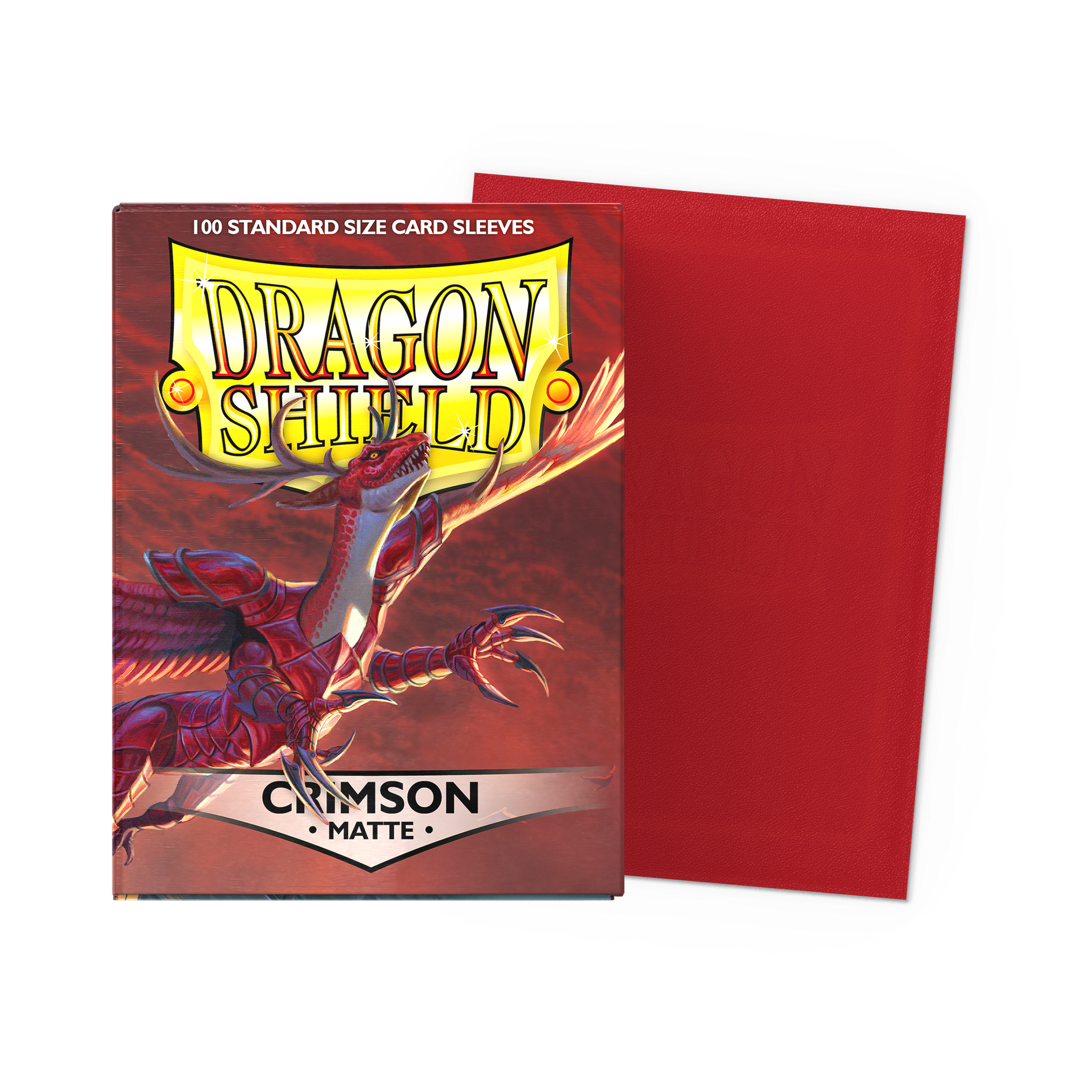 Crimson