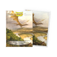 The Oxbow - Classic Art Sleeves