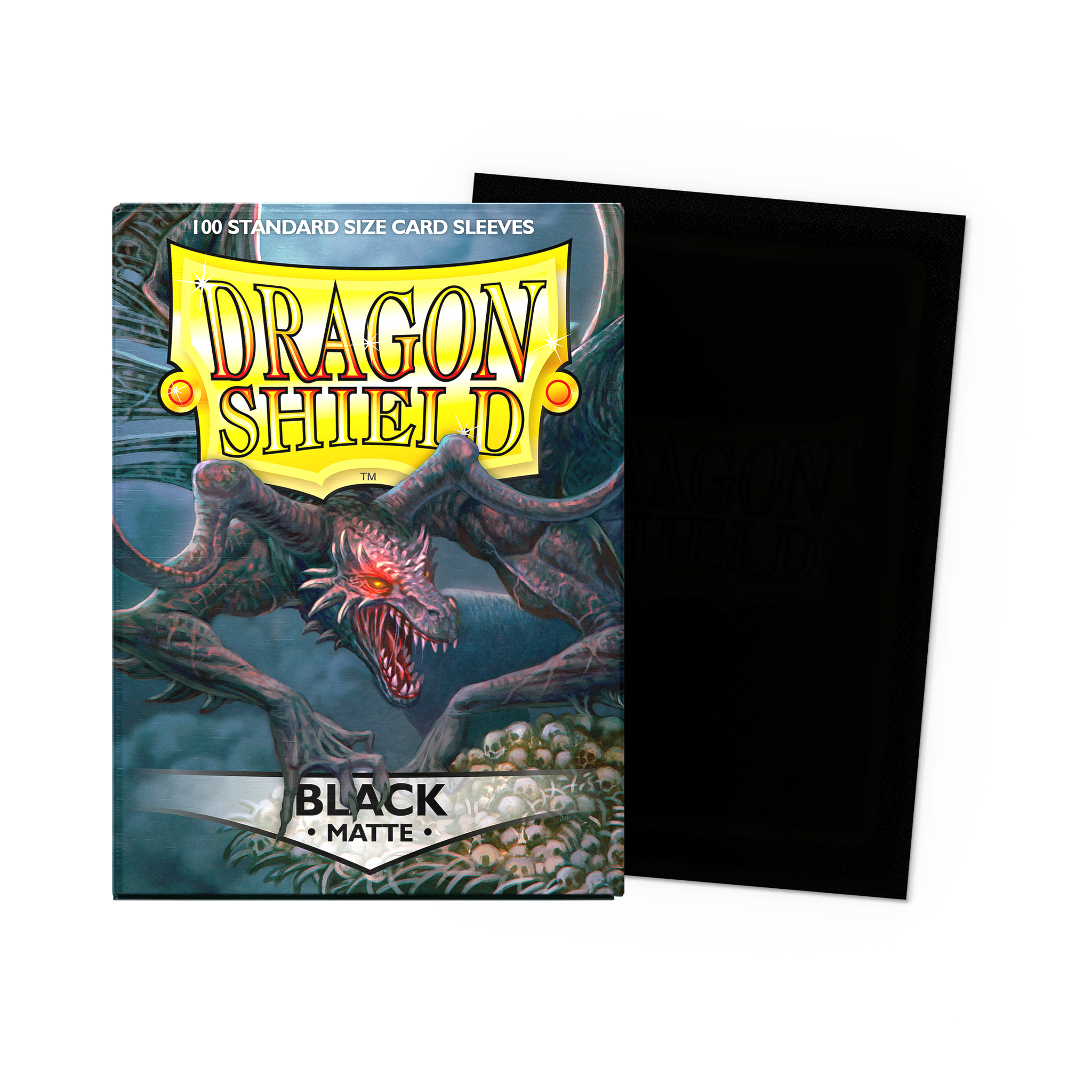 Japanese Size Sleeves Dragon Shield Japanese Size Sleeves Dragon Shield