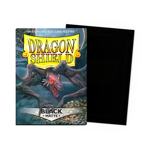 Dragon Shield (Varios Colores) - Sleeves