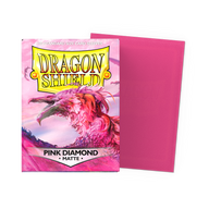 Pink Diamond - Matte Sleeves