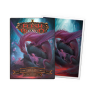 Ouvia - Matte Art Sleeves