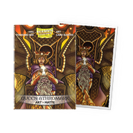 Queen Athromark Portrait - Matte Art Sleeves