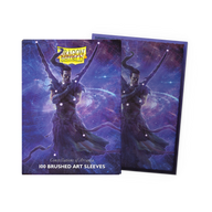 Alaric - Constellations - Brushed Art Sleeves