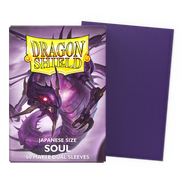 Soul - Matte Dual Sleeves