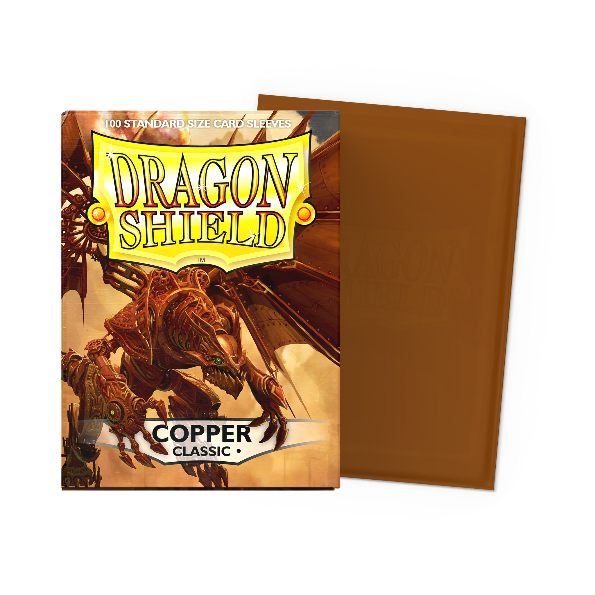 Copper