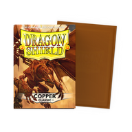 Copper - Classic Sleeves