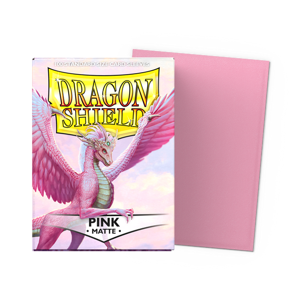 fantasy flight games card sleeves Pink