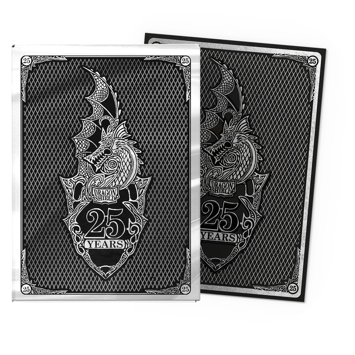 Dragon Shield - 25th Anniversary