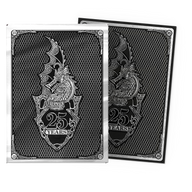 dragon shield art card sleeves 25th Anniversary