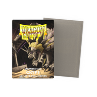 Crypt - Matte Dual Sleeves