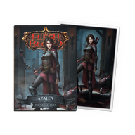 Azalea - Matte Art Sleeves