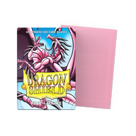 Pink - Matte Sleeves