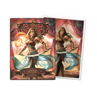 Kassai - Matte Art Sleeves
