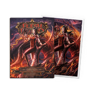 Dromai - Matte Art Sleeves