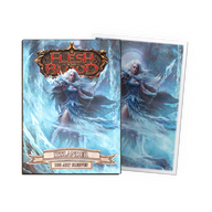 Iyslander - Matte Art Sleeves