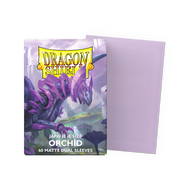 Orchid - Matte Dual Sleeves