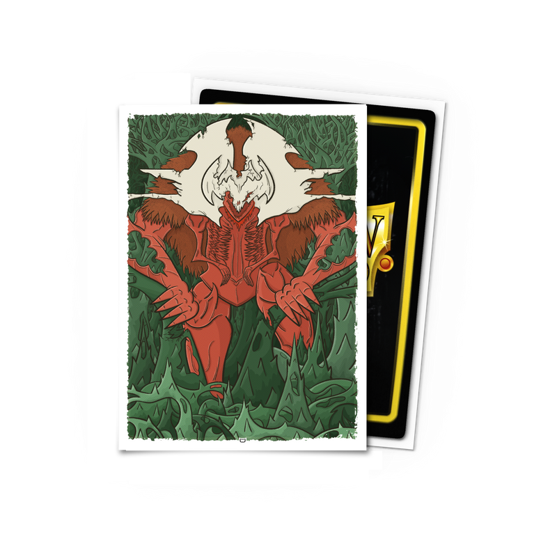 Translation missing: en.Vorinclex, Apex of the Maxe - Brushed Art Sleeves - Standard Size