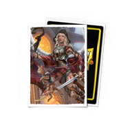 ScryBabies - Kaalia Tori - Standard Size