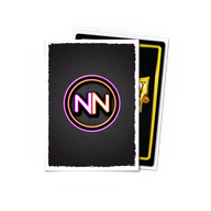 Nitpicking Nerds - Brushed Art Sleeves - Standard Size