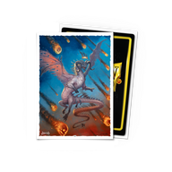 Quest for the Janklord - Demon Dragon - Standard Size