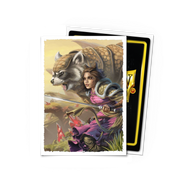 ScryBabies - Winota Lua - Standard Size