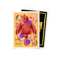 Quest for the Janklord - Rotisserie Dragon - Standard Size