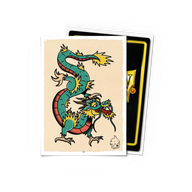 ScryBabies - Dragon - Standard Size