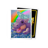 GLHF - Rainbow Pheldagriff - Standard Size