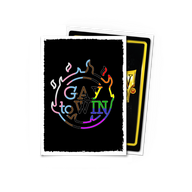 Play to Win - Gay to Win 2026 - Brushed Art Sleeves
