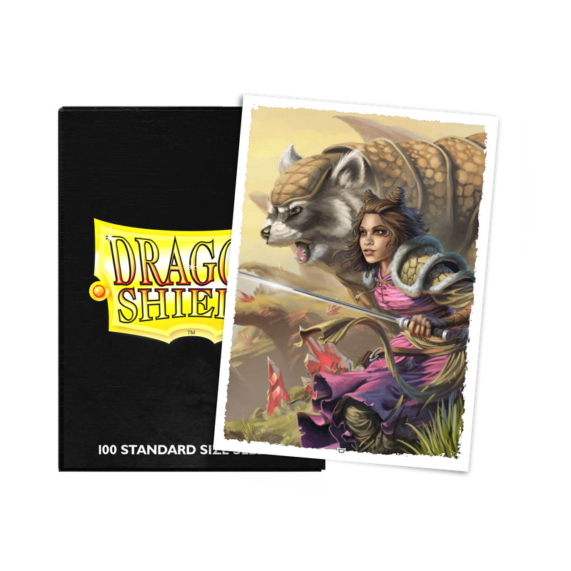 Translation missing: en.ScryBabies - Winota Lua - Standard Size