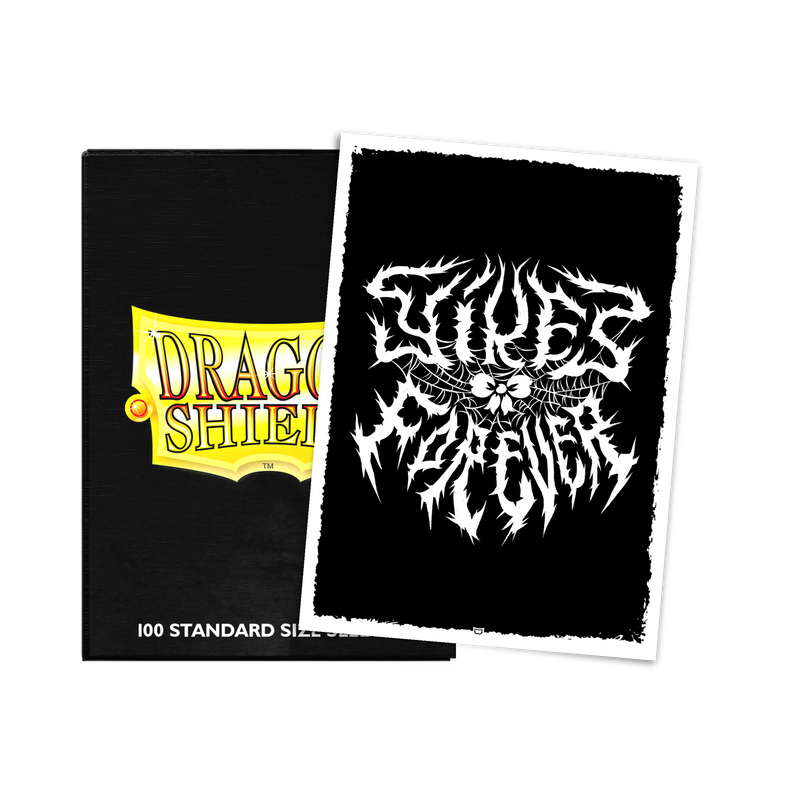 Translation missing: en.Anna Thornton - Brushed Art Sleeves - Standard Size