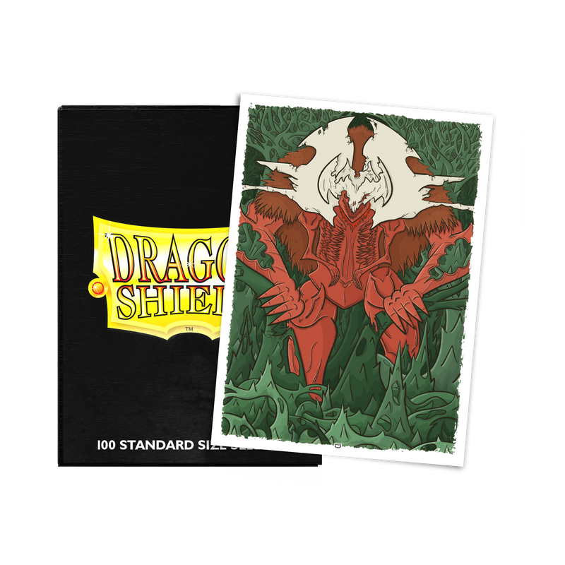 Translation missing: en.Vorinclex, Apex of the Maxe - Brushed Art Sleeves - Standard Size