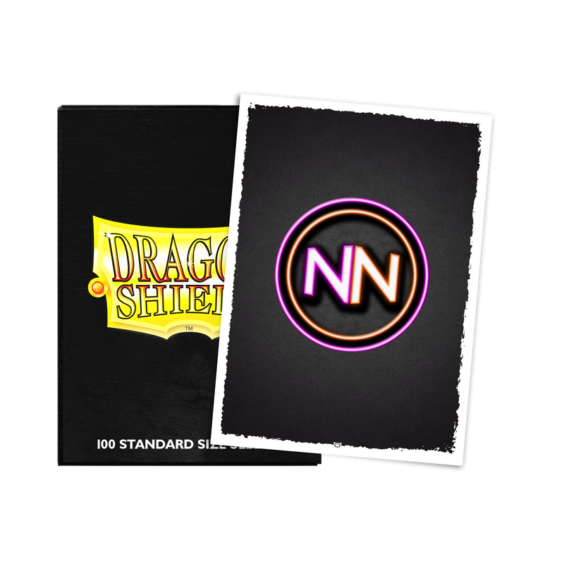 Translation missing: en.Nitpicking Nerds - Brushed Art Sleeves - Standard Size